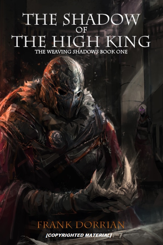 shadow of the high king goodreads pic